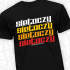 SieToczy - koszulka